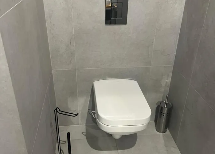 Ruczaj Cozy Apartment