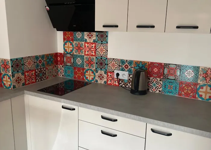 Ruczaj Cozy * Krakow