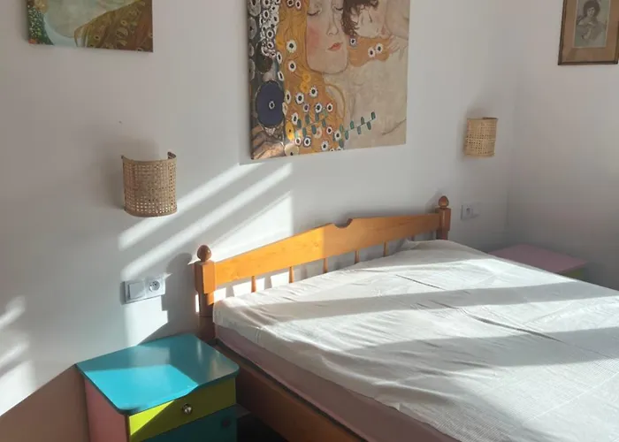 Apartment Ruczaj Cozy