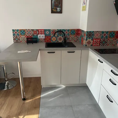 Ruczaj Cozy Appartement *