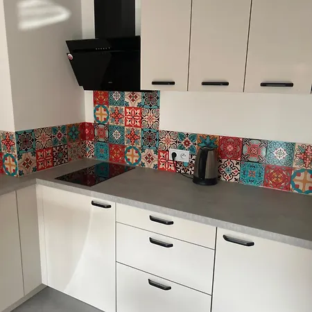 Ruczaj Cozy * Cracovie