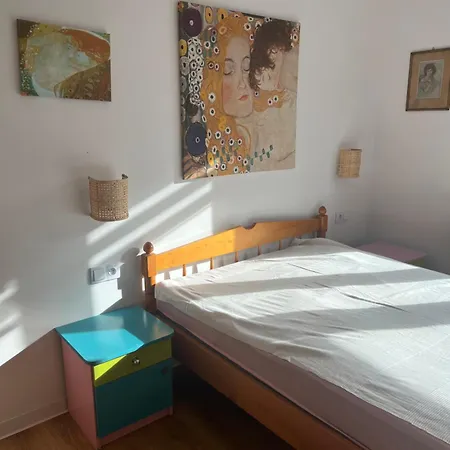 Appartement Ruczaj Cozy