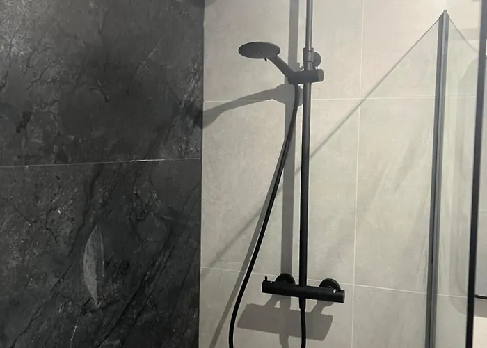 Ruczaj Cozy Apartman