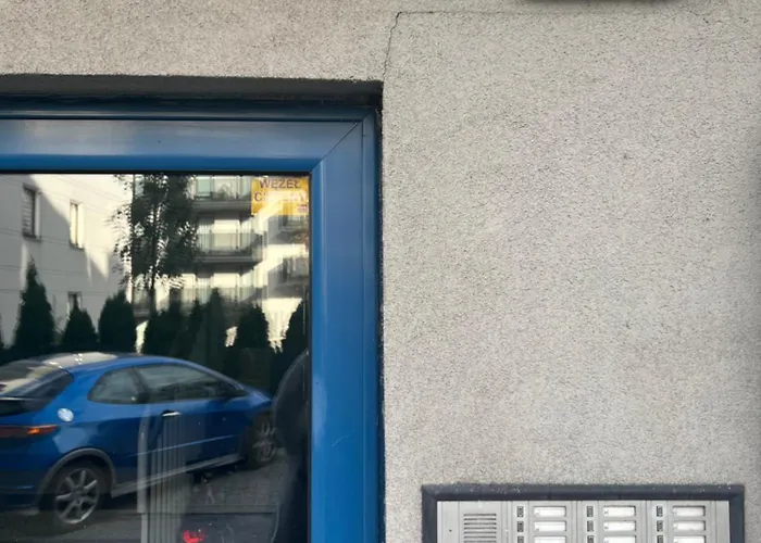 Ruczaj Cozy Cracovia