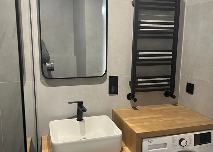 Ruczaj Cozy Cracovia