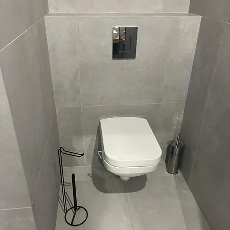 Ruczaj Cozy Διαμέρισμα