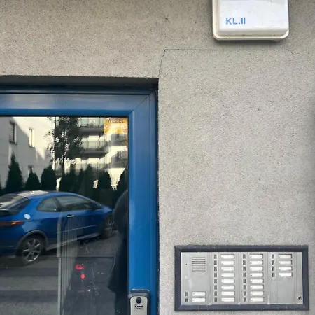 Ruczaj Cozy Krasków